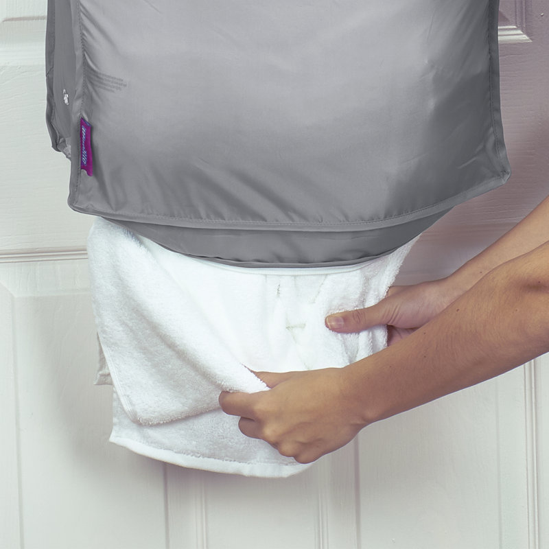 Hanging Laundry Bags IUCN Water